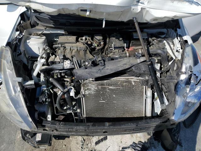 3N1CN7AP6JL882088 Nissan VERSA S