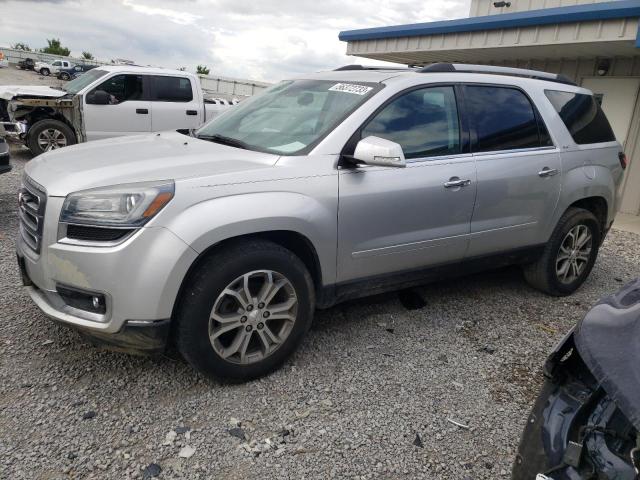 GMC Acadia 2015