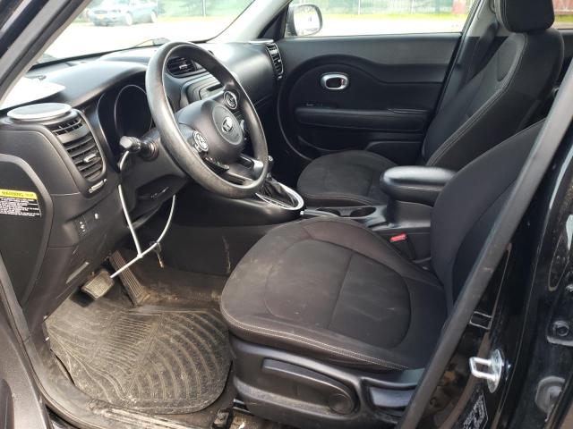 2016 KIA SOUL - KNDJN2A2XG7356104