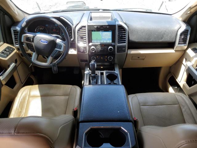 1FTFW1EF6GKF11741 Ford F150 Supercrew