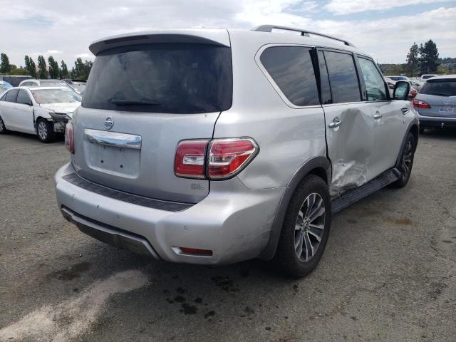 JN8AY2NC8L9615458 Nissan ARMADA SV