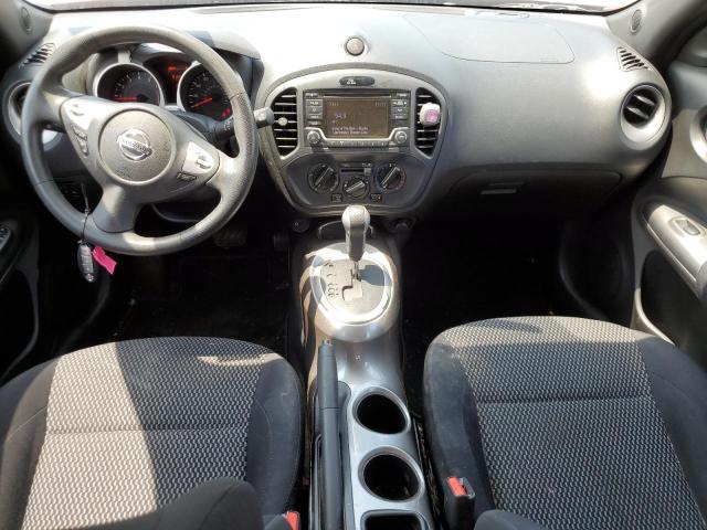 2016 NISSAN JUKE S - JN8AF5MR0GT606100