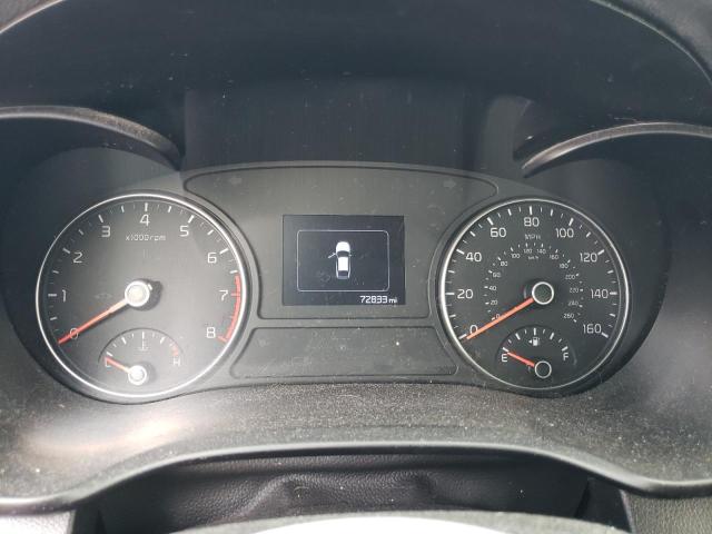 2018 KIA OPTIMA S 5XXGT4L39JG217856