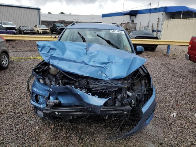 2018 VOLKSWAGEN TIGUAN LIM - WVGAV7AX9JK004916