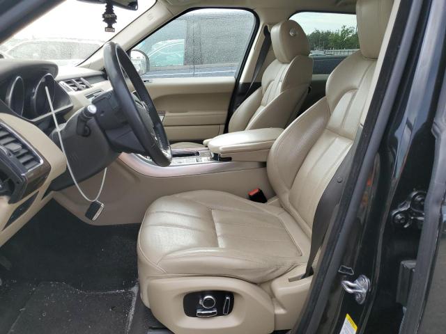 SALWR2PF8GA110541 Land Rover Range Rover Sport Hse