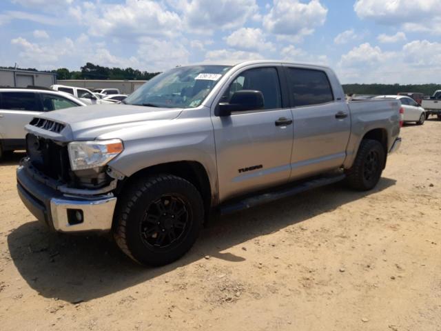 2017 Toyota Tundra 