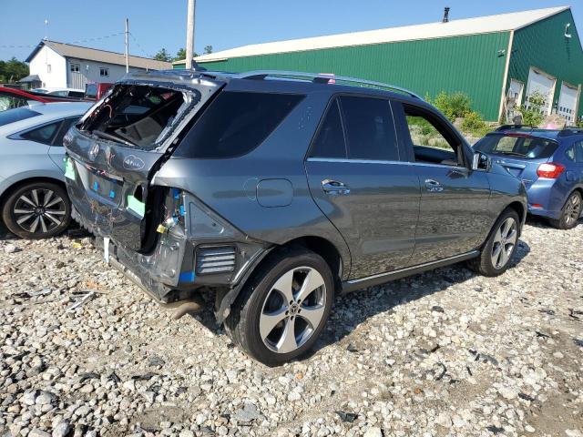 4JGDA5HB4JB033165 2018 MERCEDES-BENZ GLE-CLASS, photo no. 3