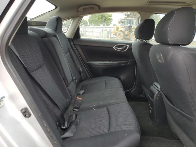 3N1AB7AP8KY228343 Nissan SENTRA S