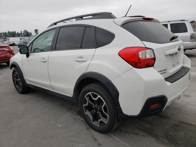 JF2GPAMC2FH324986 Subaru Xv Crosstrek 2.0 Limited