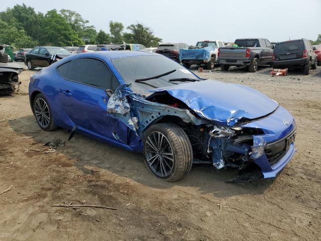 2015 SUBARU BRZ 2.0 LI - JF1ZCAC14F9604895