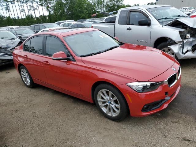 WBA8E1G58GNU10647 BMW 320 I
