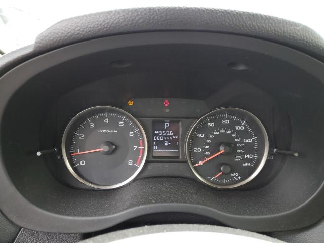 JF1GPAP6XGH256609 Subaru Impreza Sport Premium