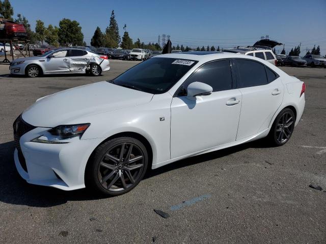 2014 Lexus IS 350 