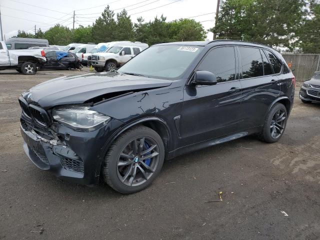 5YMKT6C57F0C88936 2015 BMW X5, photo no. 1