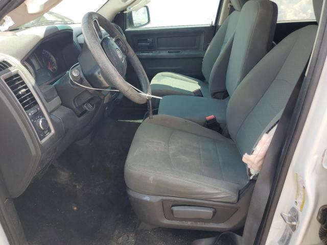 2016 DODGE 1500 - 3C6RR6KTXGG326120