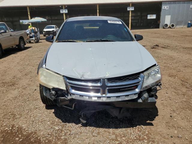 1C3CDZAB6EN110541 Dodge AVENGER SE