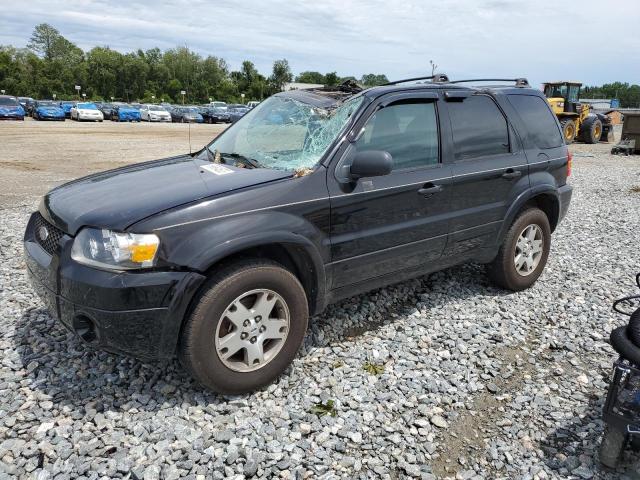 2005 Ford Escape Limited