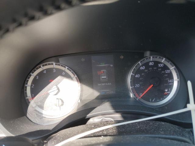 5TDBZRBH6NS564309 Toyota Highlander L