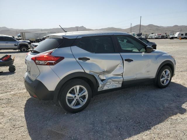 3N1CP5BV3LL487543 Nissan KICKS S