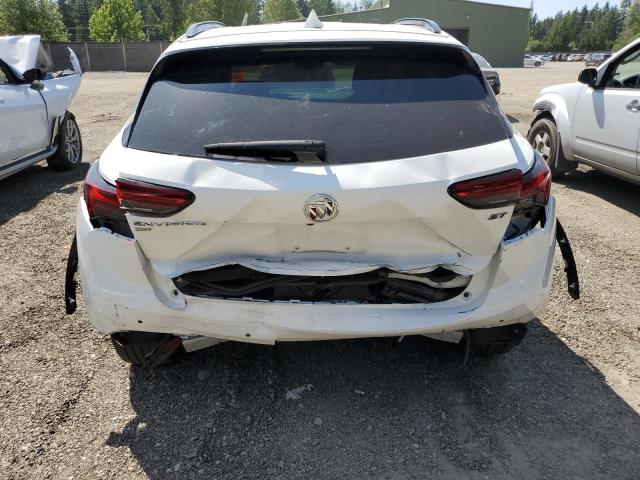 LRBFZMR48MD178863 Buick Envision Preferred
