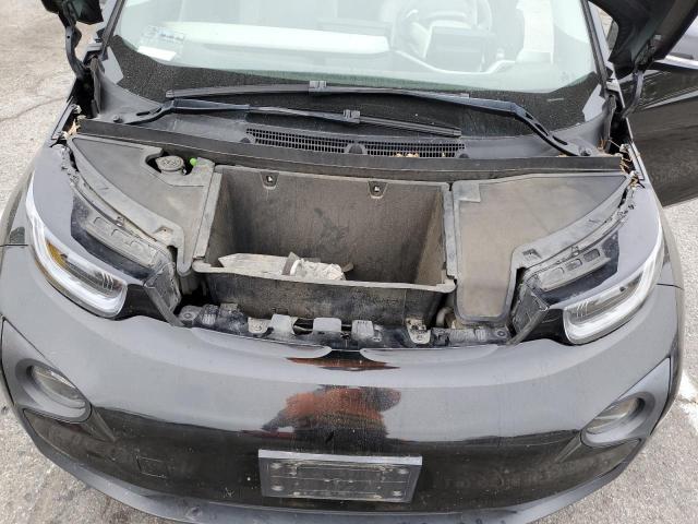 WBY1Z4C56GV505576 BMW I3 REX