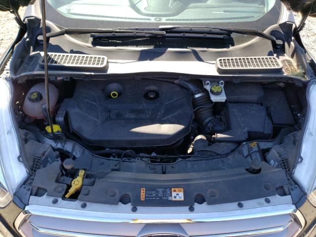 1FMCU9J91KUA64123 2019 FORD ESCAPE, photo no. 12