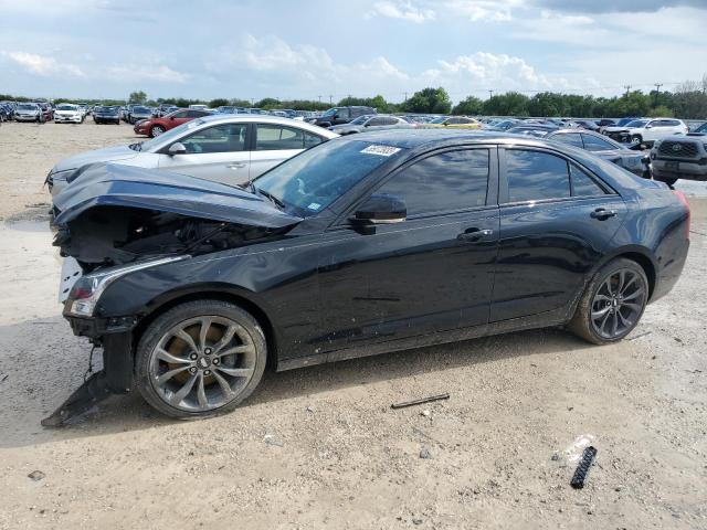 2016 Cadillac ATS Luxury