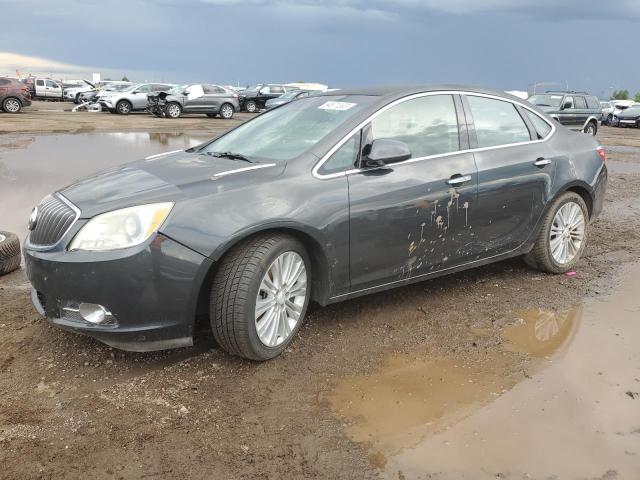 2014 Buick Verano 