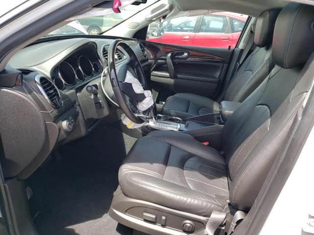 5GAKVCKD5HJ182023 Buick Enclave