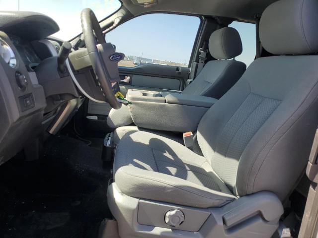 1FTFX1CT5EKF76020 Ford F150 Super Cab