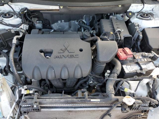 JA4AZ3A35KZ032911 Mitsubishi Outlander Se