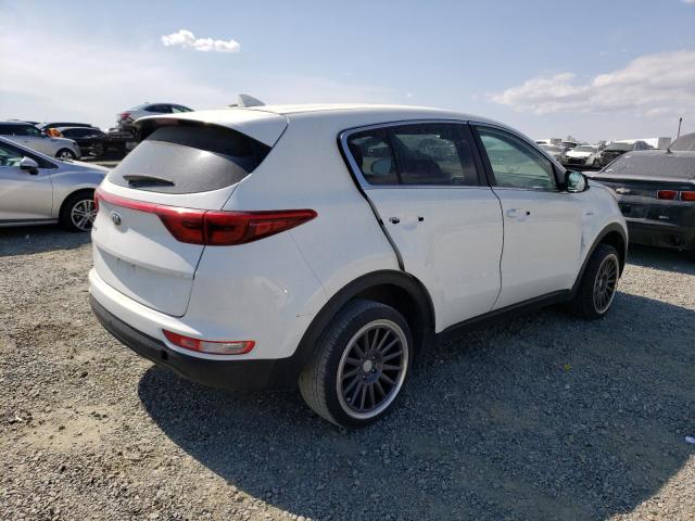 KNDPMCAC8K7614771 KIA Sportage Lx