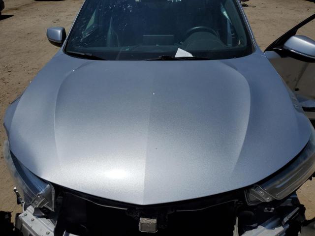 2019 ACURA RDX A-SPEC - 5J8TC2H6XKL018758