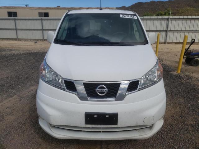 3N6CM0KN6HK720852 Nissan NV200 2.5S