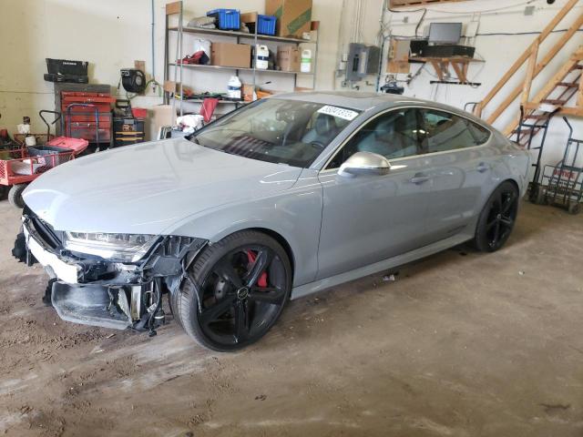 2016 AUDI RS7 - WUAW2AFC2GN902516