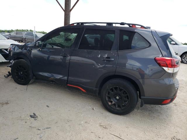 2021 SUBARU FORESTER S - JF2SKARC3MH437568