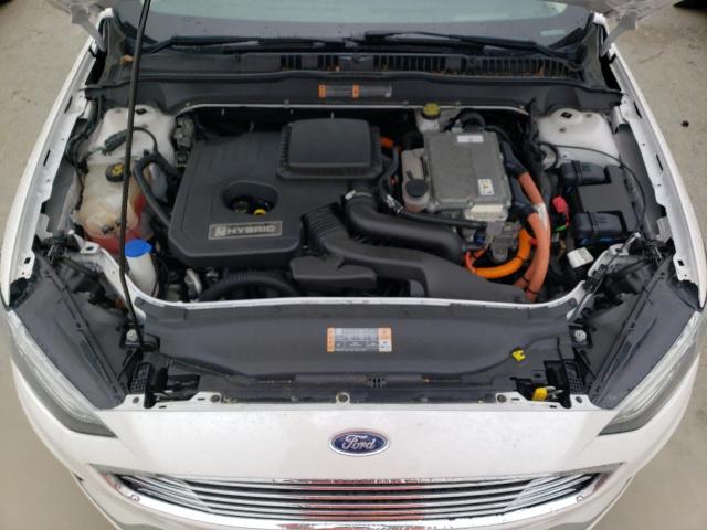 3FA6P0LUXKR243747 2019 FORD FUSION, photo no. 11