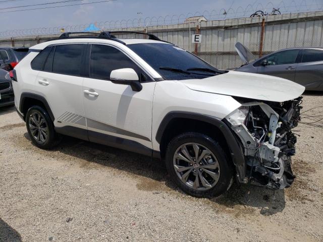 4T3B6RFV1NU091989 Toyota Rav4 Xle Premium