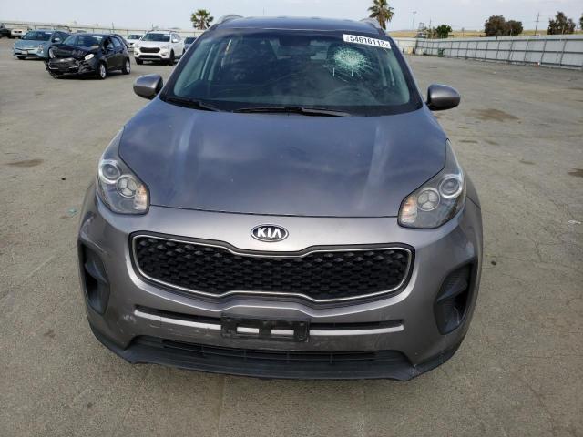 KNDPM3AC8H7099358 KIA Sportage Lx
