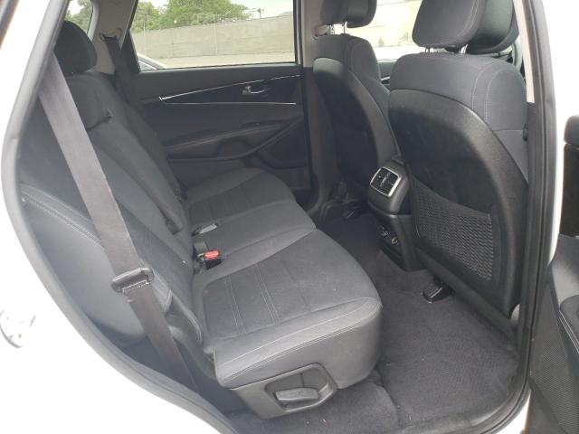 5XYPG4A3XGG096184 KIA SORENTO LX