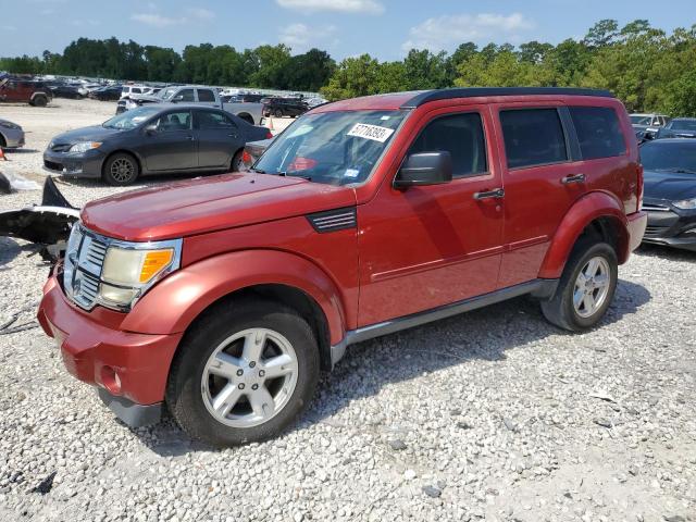 2008 Dodge Nitro SLT