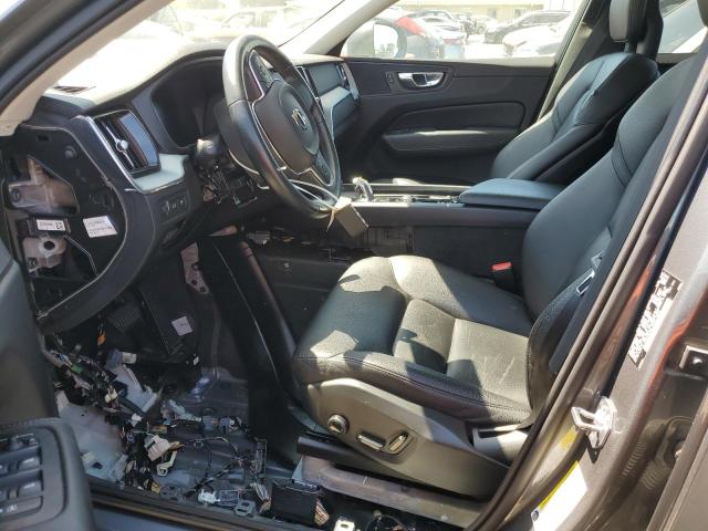 2018 VOLVO XC60 T8 MO - YV4BR0DK3J1038681