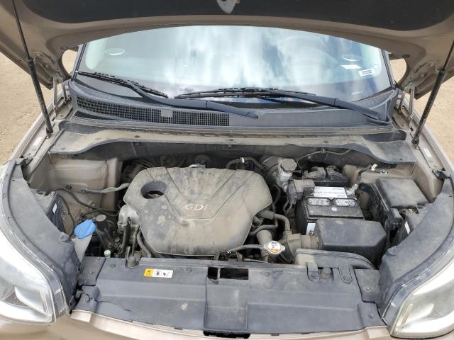 KNDJN2A25E7034399 KIA Soul