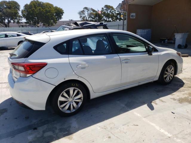 4S3GTAB63L3706962 Subaru Impreza
