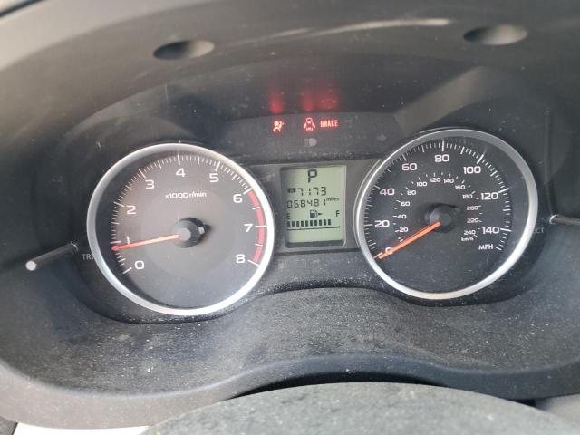 JF2SJAAC2FH570002 Subaru Forester 2.5i