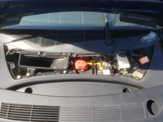 5YJ3E1EB8MF997769 Tesla MODEL 3