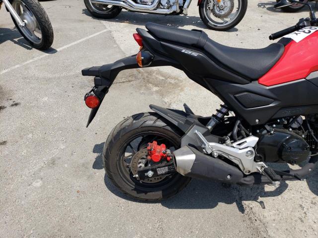 2020 HONDA GROM A MLHJC7552L5201122