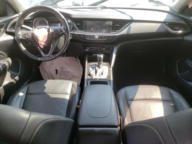 2018 BUICK REGAL ESSE W04GP6SX1J1130317