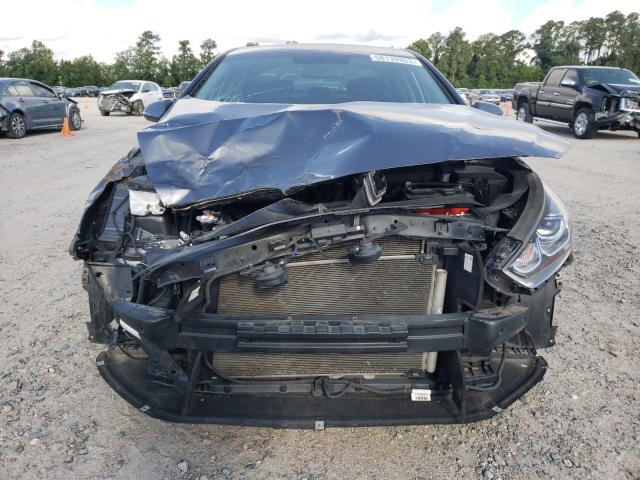5NPE34AF5JH639910 Hyundai Sonata Sport