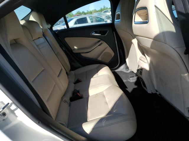 WDDSJ4EB8FN235111 Mercedes-Benz CLA 250